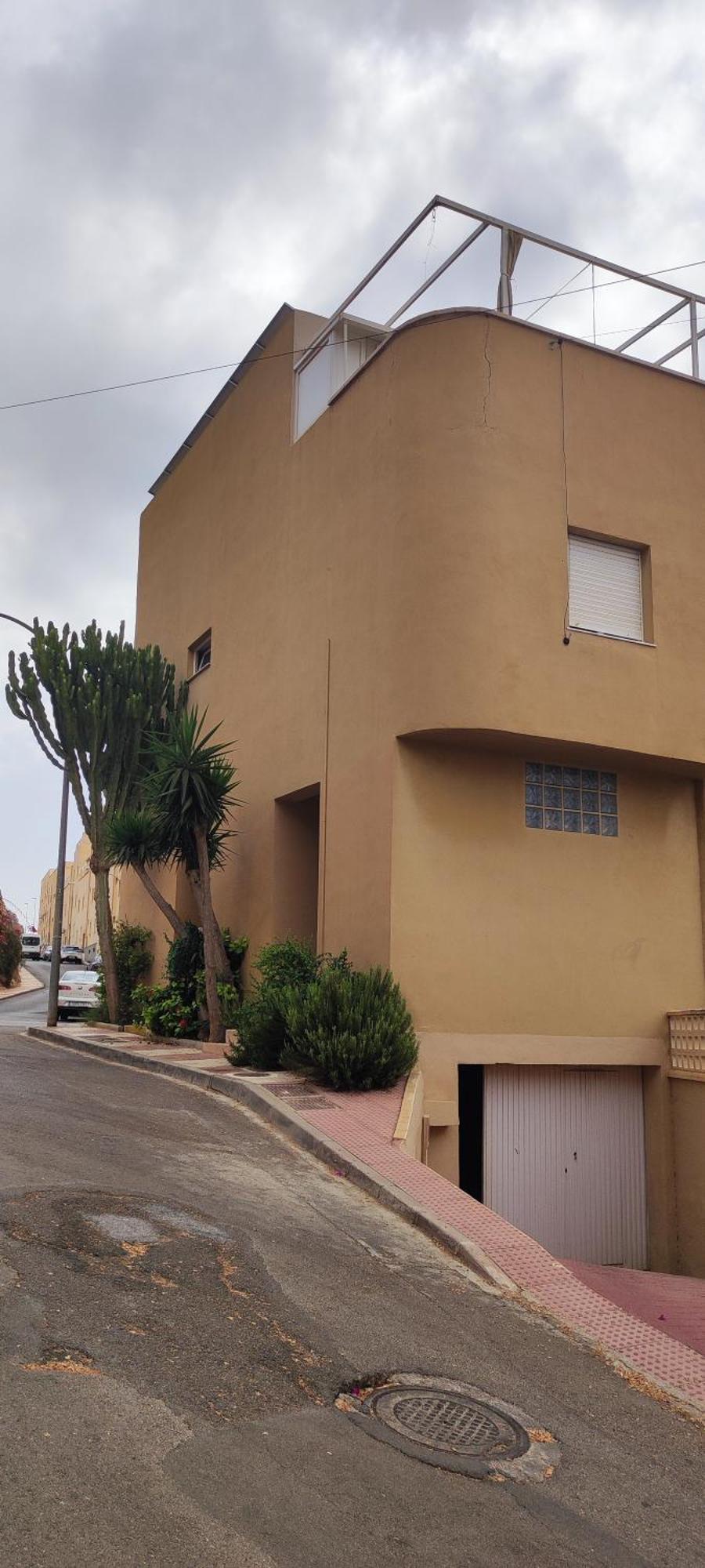 Apartamentos Aguadulce Aguadulce  Exterior foto